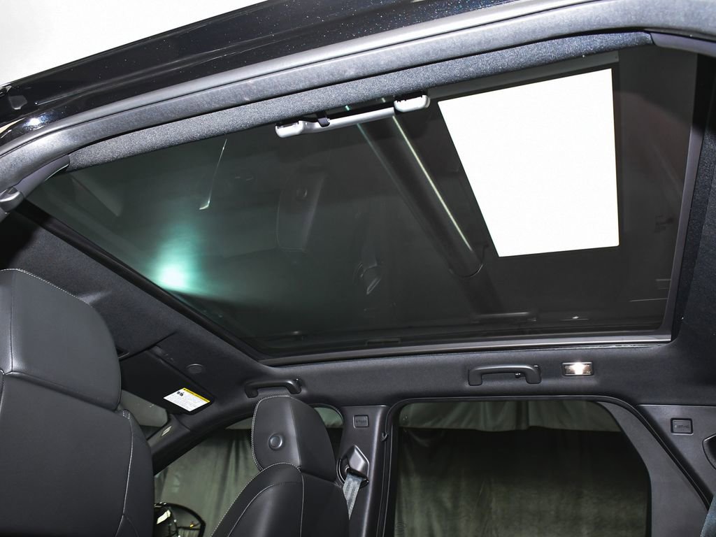 Used 2024 Land Rover Discovery Sport Dynamic SE AWD/4WD image 57