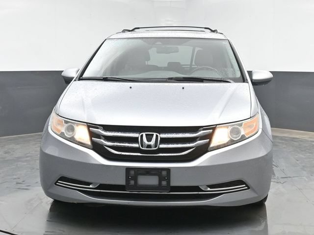 Used 2017 Honda Odyssey EX-L image 3