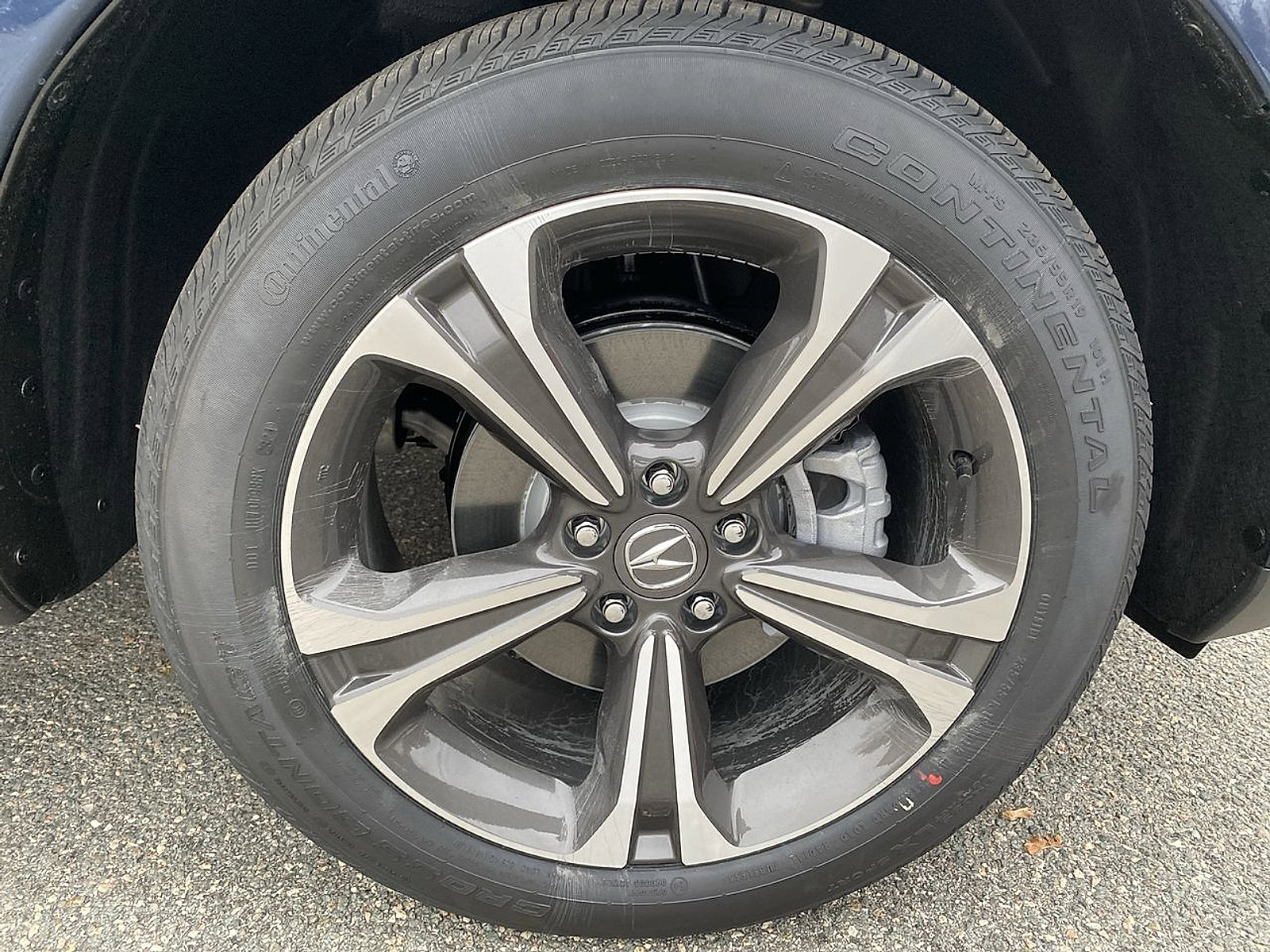 New 2026 Acura RDX w/ Technology Package AWD/4WD image 9