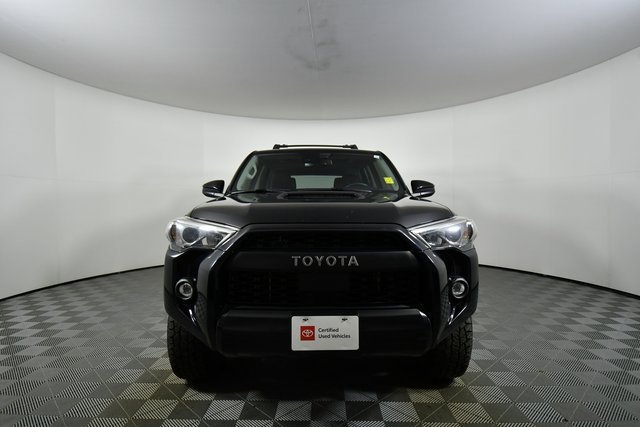 Used 2021 Toyota 4Runner TRD Pro image 7