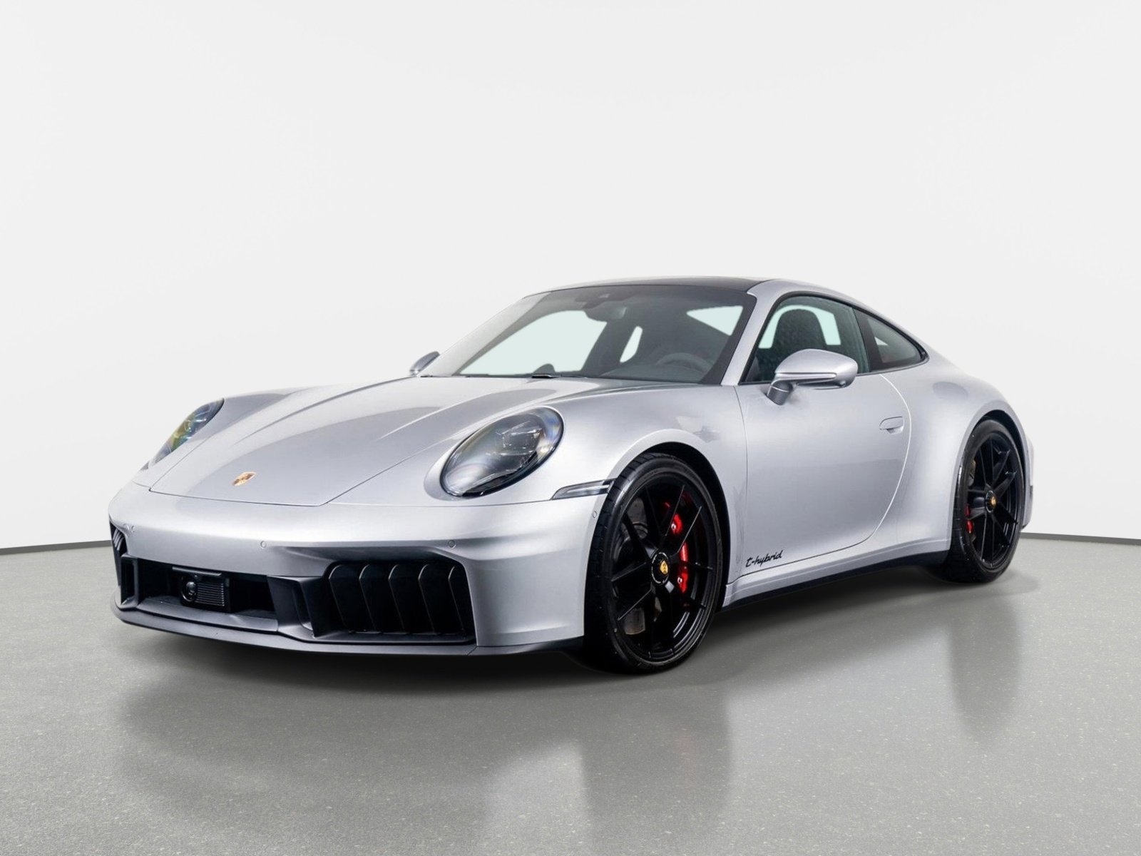 Used 2025 Porsche 911 Carrera GTS RWD image 21
