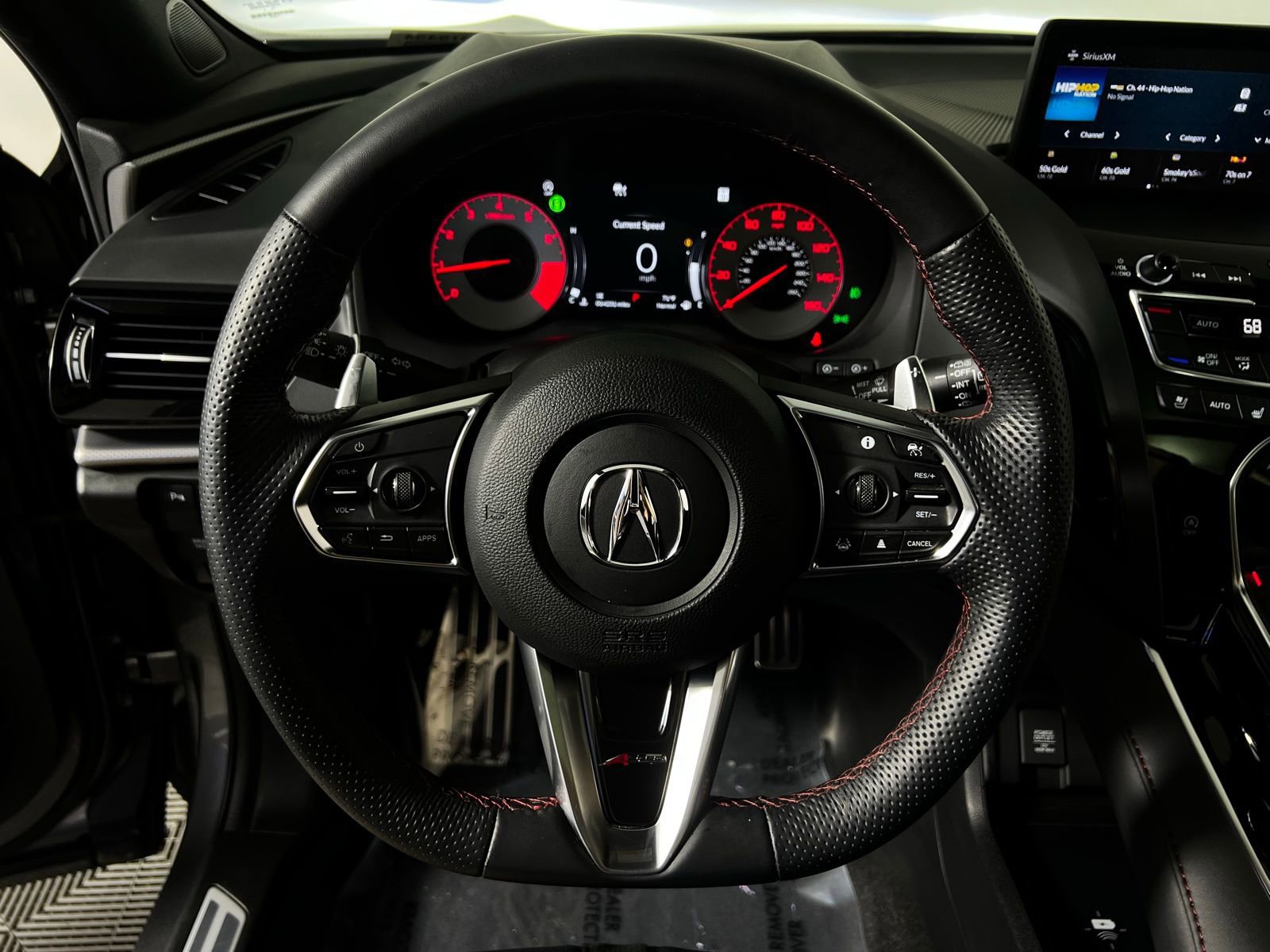 Used 2024 Acura RDX A-Spec image 16