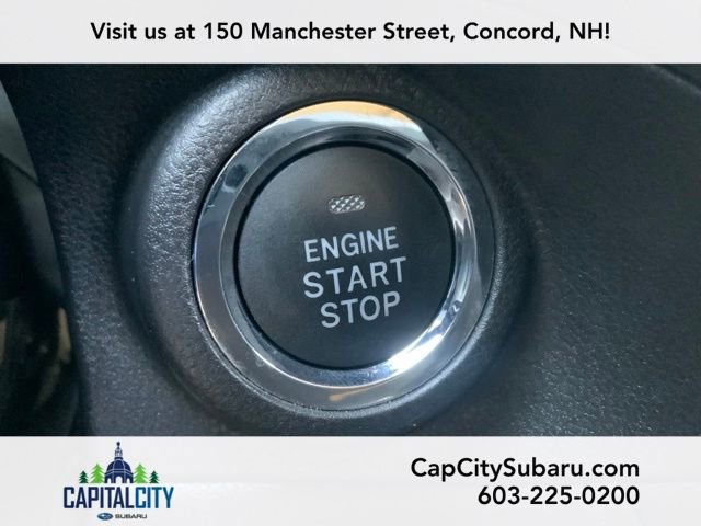 Used 2023 Subaru Ascent Onyx Edition image 35