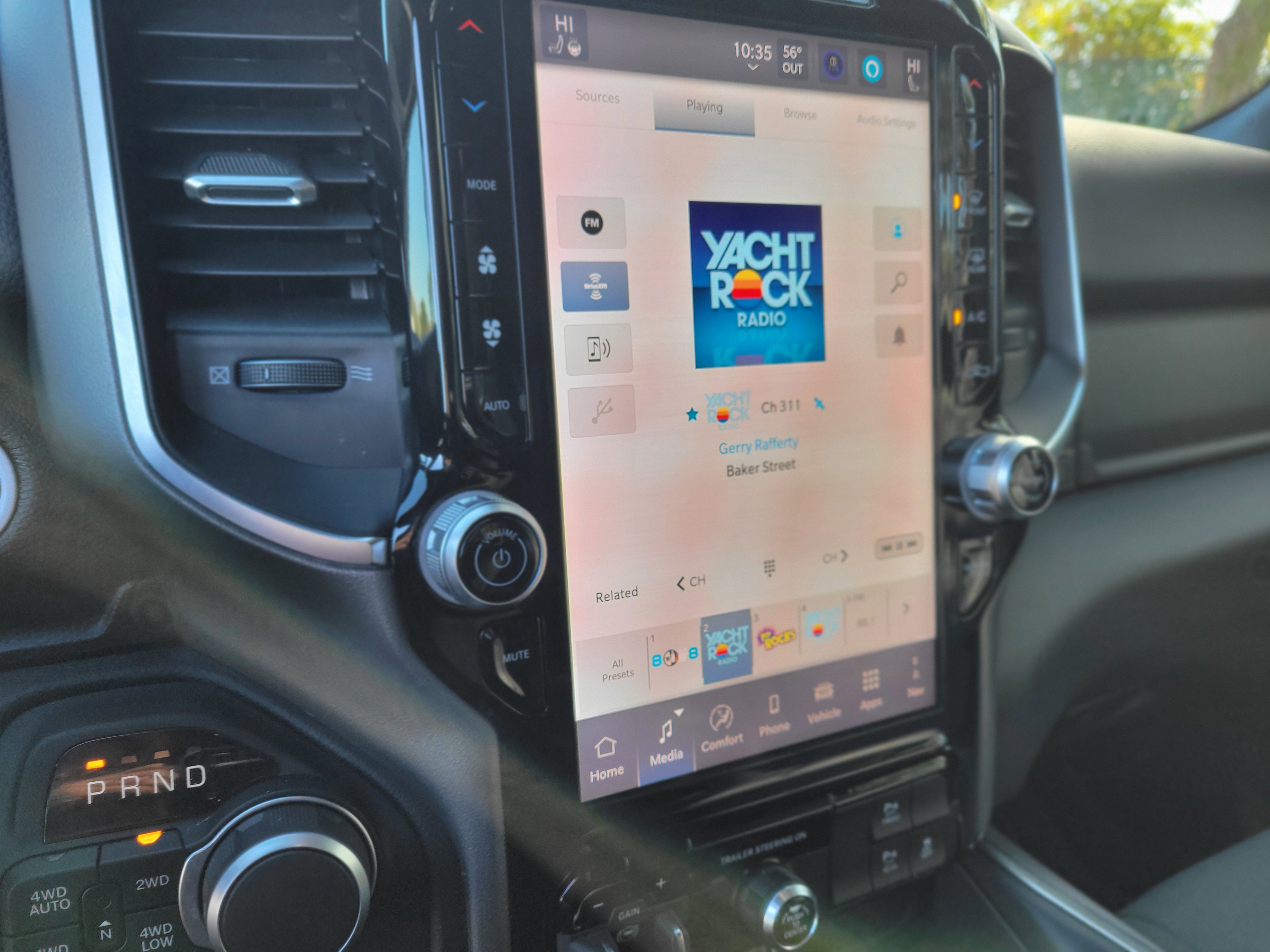 Used 2025 RAM 1500 Big Horn image 22