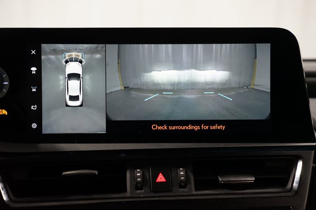 Used 2024 Lexus ES 350 Ultra Luxury w/ Accessory Package (Z2) image 22