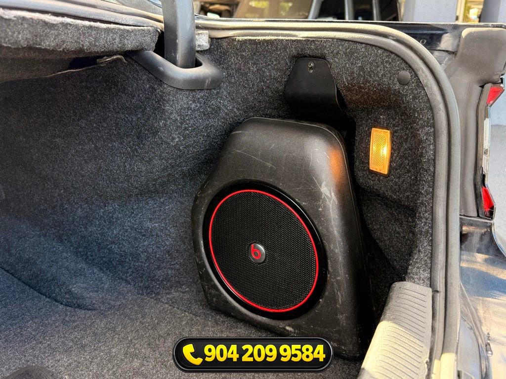 Used 2016 Dodge Charger R/T Scat Pack w/ Beats Audio Group RWD image 30