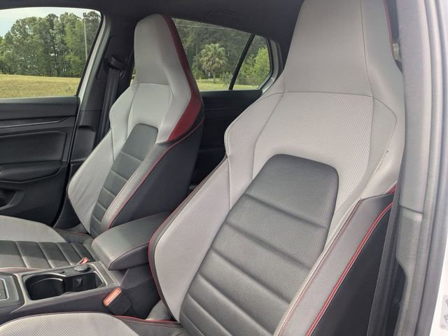 Used 2022 Volkswagen GTI SE image 19