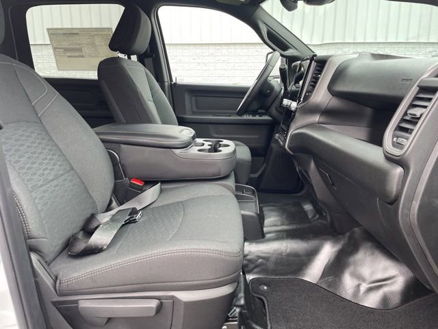 New 2026 RAM 3500 Tradesman image 17