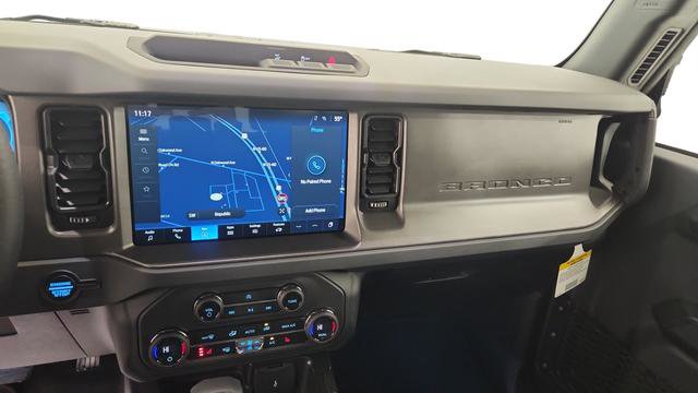 New 2025 Ford Bronco Big Bend image 17