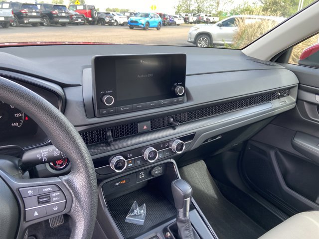 Used 2023 Honda CR-V LX image 23