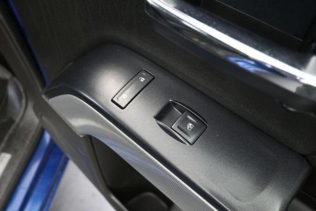 Used 2015 Chevrolet Silverado 1500 LT w/ All Star Edition AWD/4WD image 33