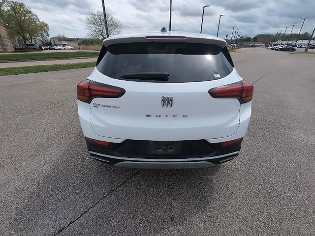 Used 2025 Buick Encore GX Preferred image 6