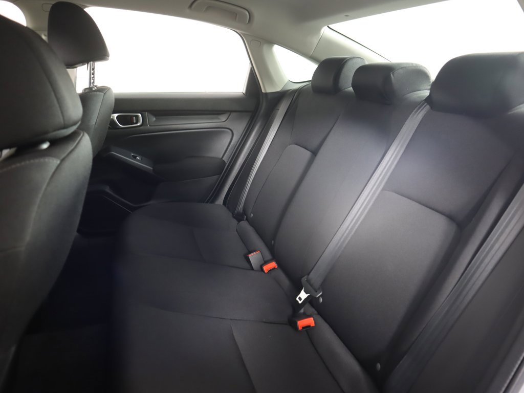 Used 2023 Honda Civic LX image 29