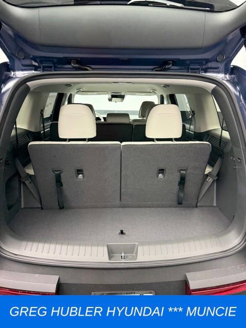 New 2026 Hyundai Santa Fe SEL AWD/4WD image 49
