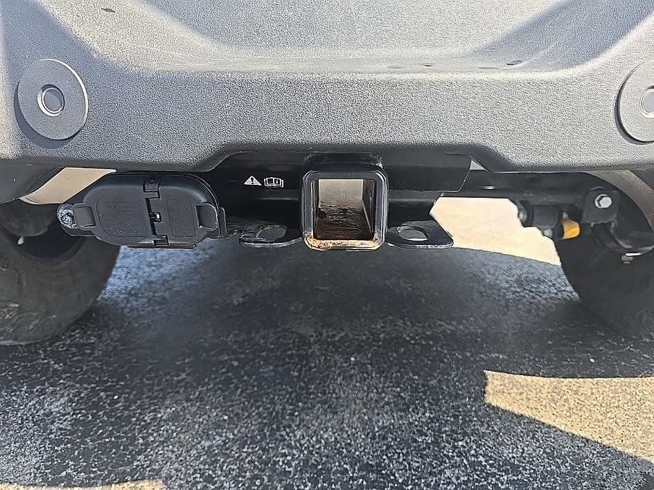 Used 2023 Ford Bronco Outer Banks w/ Sasquatch Package AWD/4WD image 38