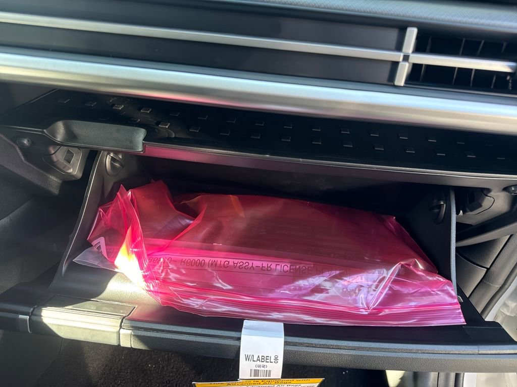 New 2026 Hyundai Santa Fe SE image 28