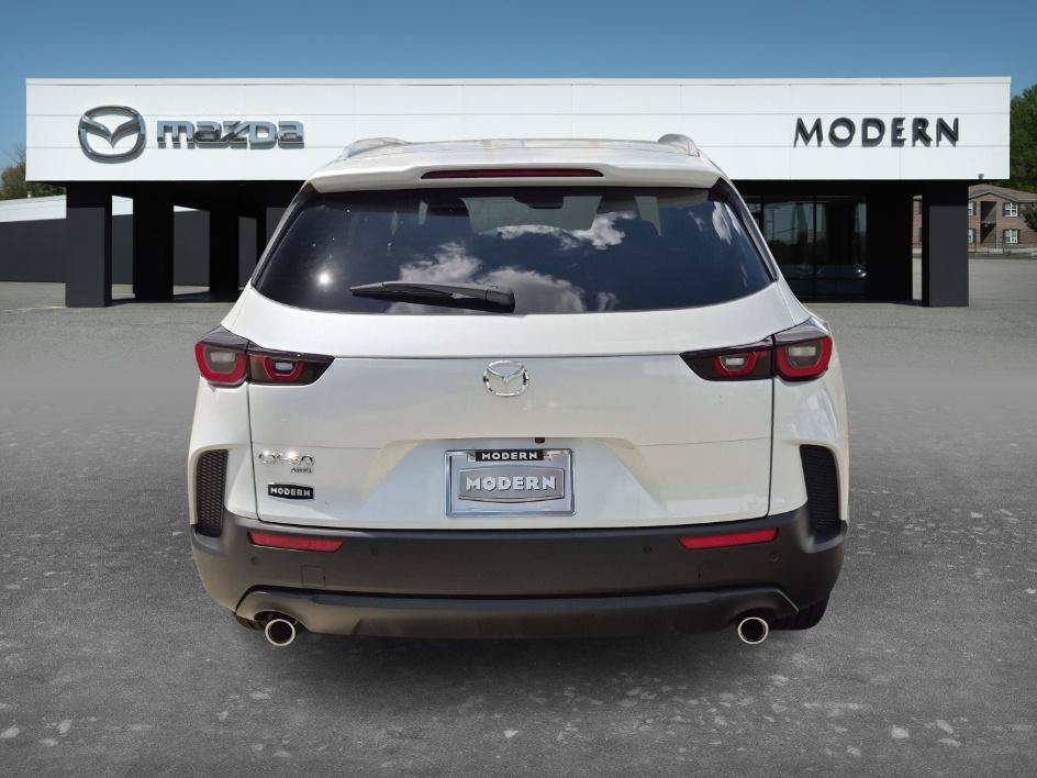 New 2026 MAZDA CX-50 AWD 2.5 S w/ Weather Package image 4