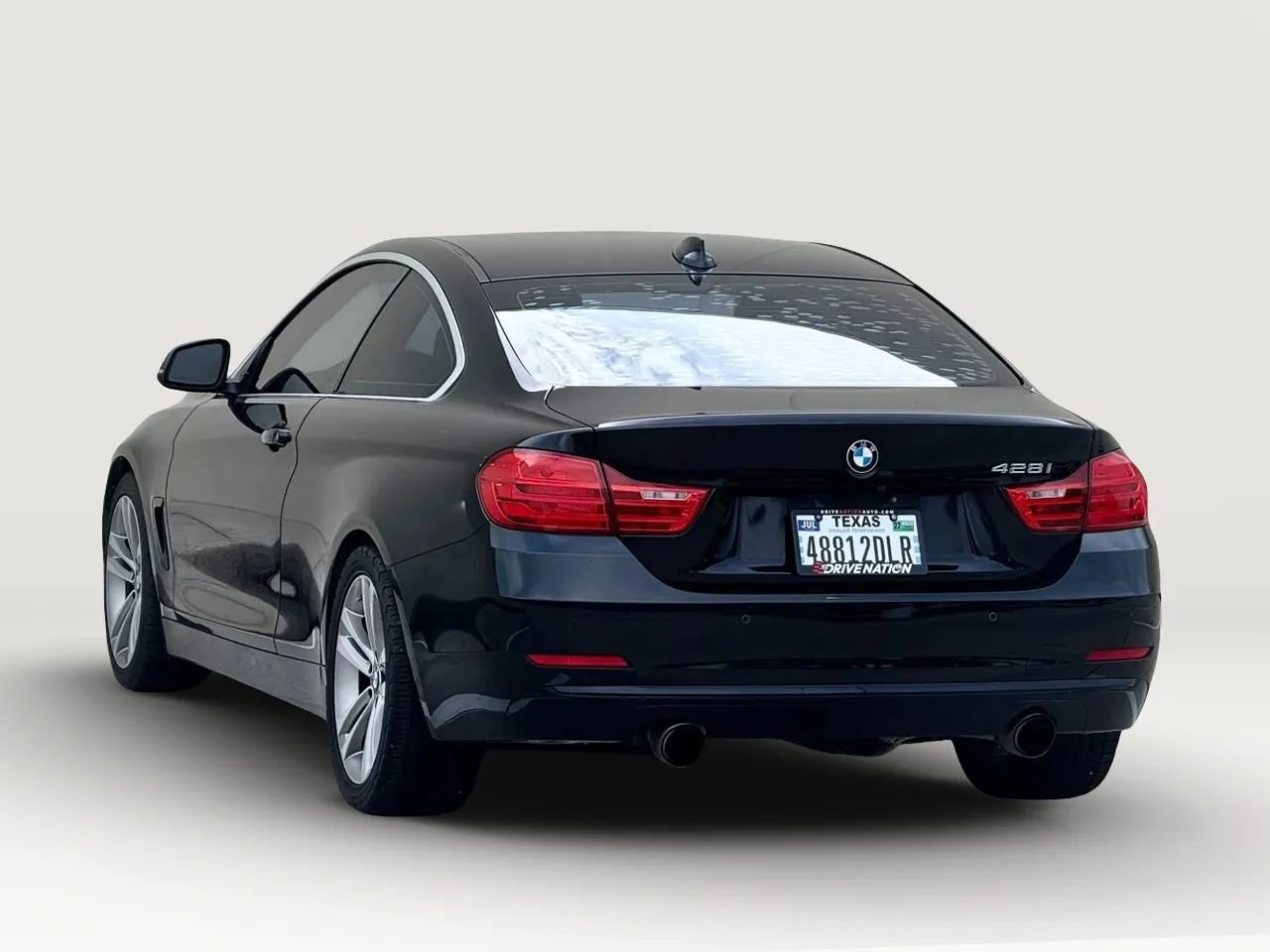 Used 2016 BMW 428i Coupe RWD image 6