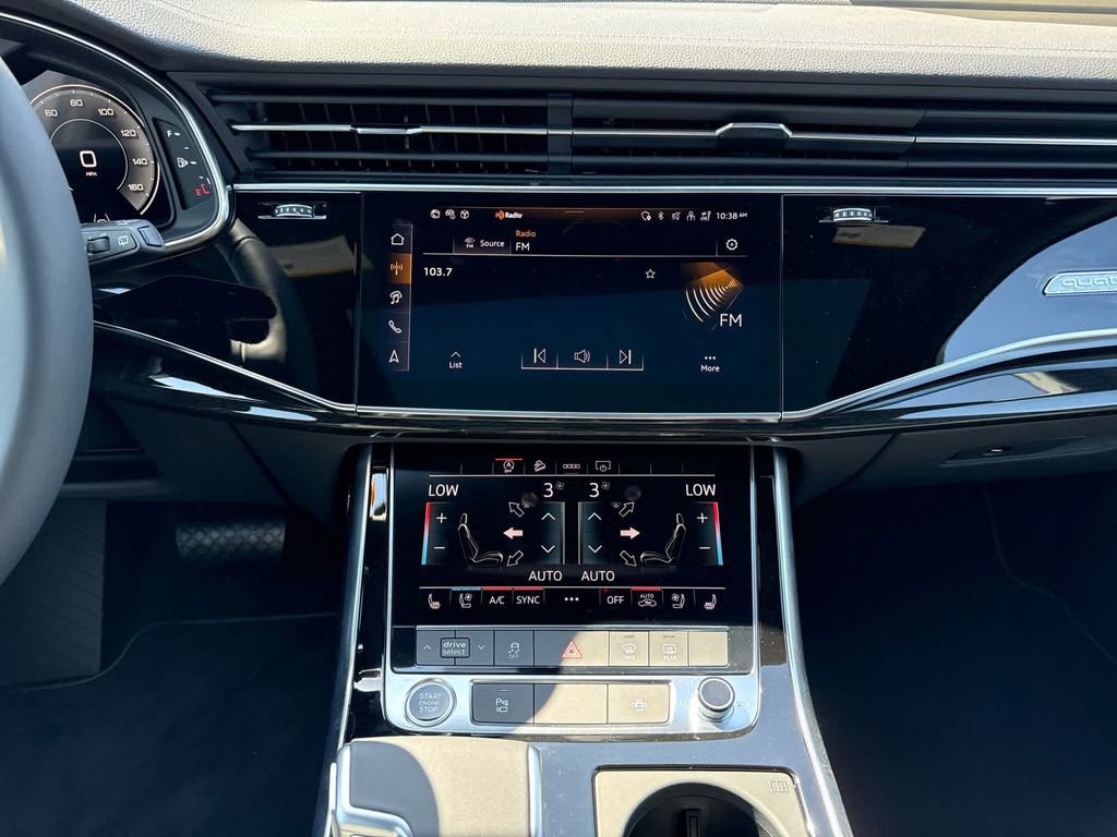 New 2025 Audi Q7 3.0T Premium Plus image 26
