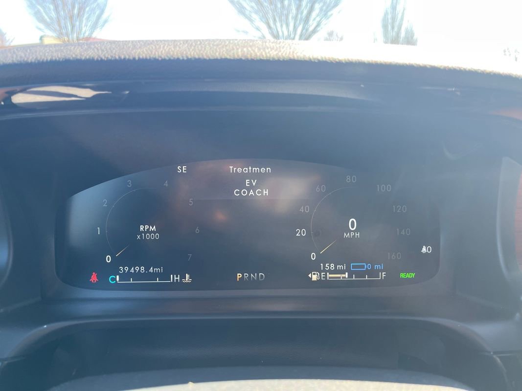 Used 2021 Lincoln Aviator Grand Touring w/ Equipment Group 301A image 13