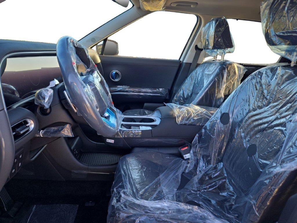 New 2027 Hyundai Palisade SEL Premium AWD/4WD image 8