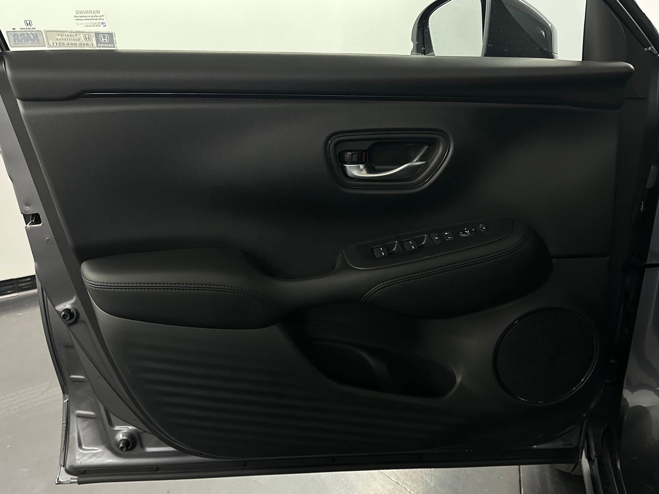 New 2026 Honda HR-V LX image 21