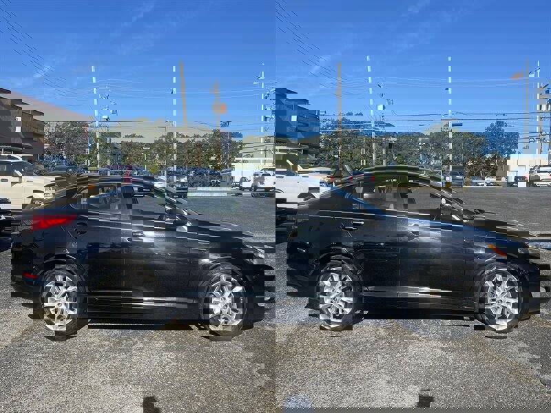 Used 2013 Kia Optima EX w/ Premium Pkg image 8