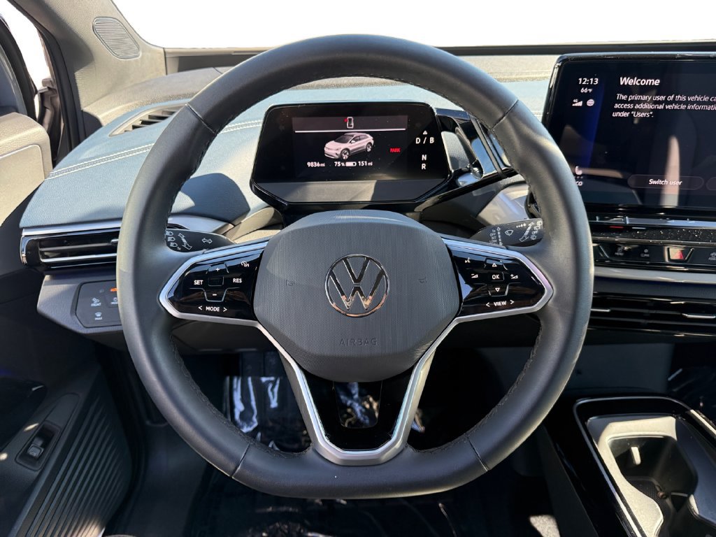 Used 2024 Volkswagen ID.4 S RWD image 11