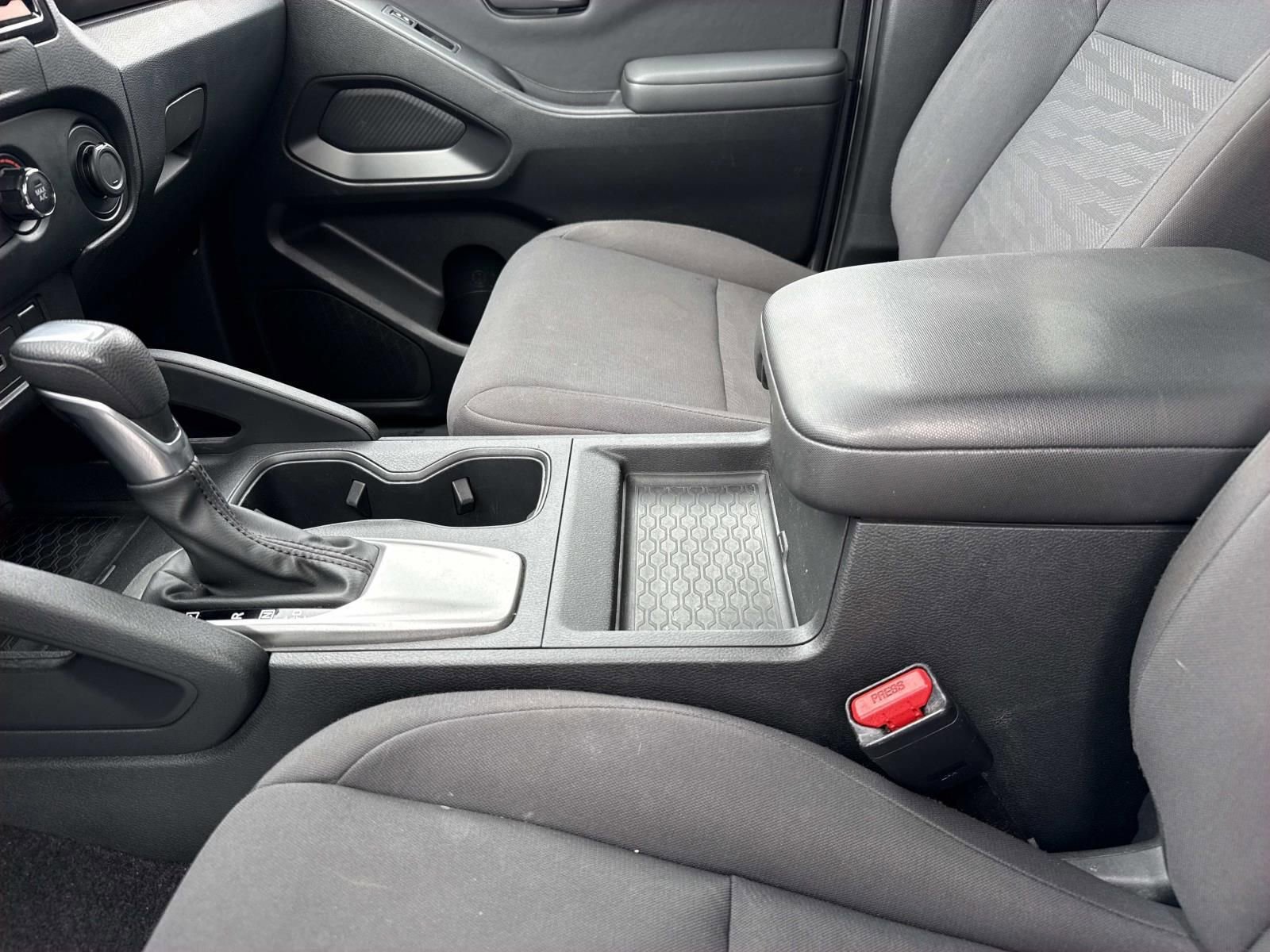 Used 2022 Nissan Frontier S RWD image 20