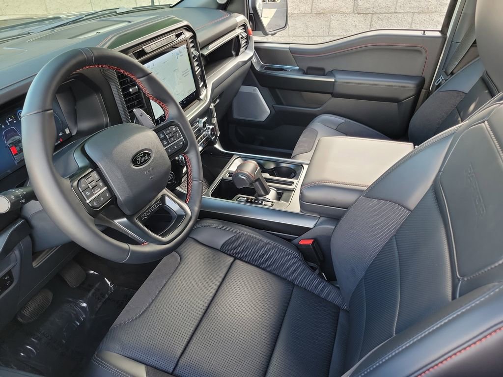 Used 2026 Ford F150 Raptor image 3