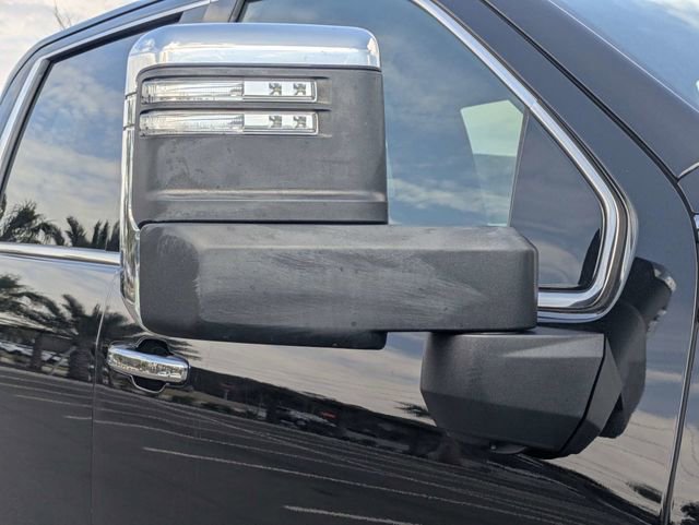 Used 2024 GMC Sierra 2500 Denali w/ Denali Reserve Package image 10