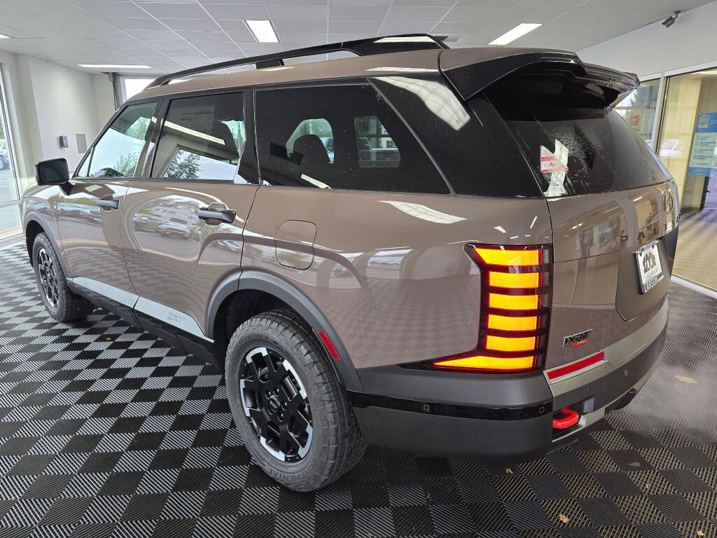 New 2026 Hyundai Palisade XRT Pro AWD/4WD image 5