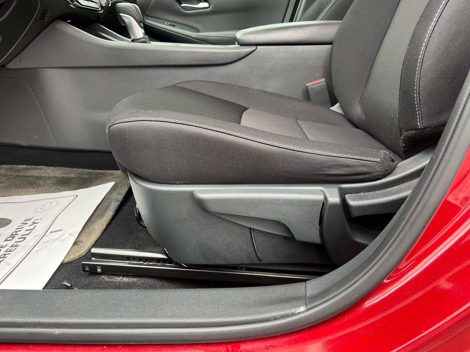 Used 2021 Nissan Sentra SV image 20