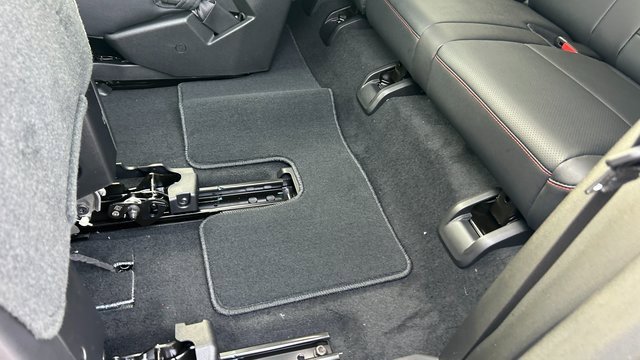 New 2026 Chevrolet Traverse Z71 image 40