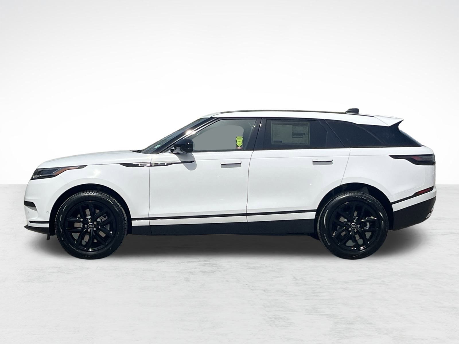 New 2026 Land Rover Range Rover Velar S image 2