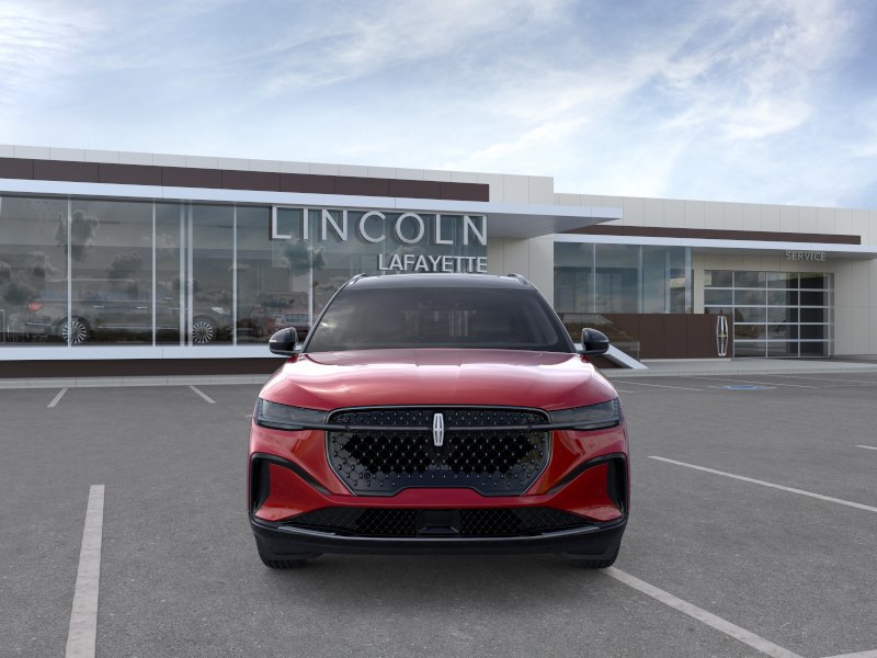 New 2026 Lincoln Nautilus Reserve AWD/4WD image 6
