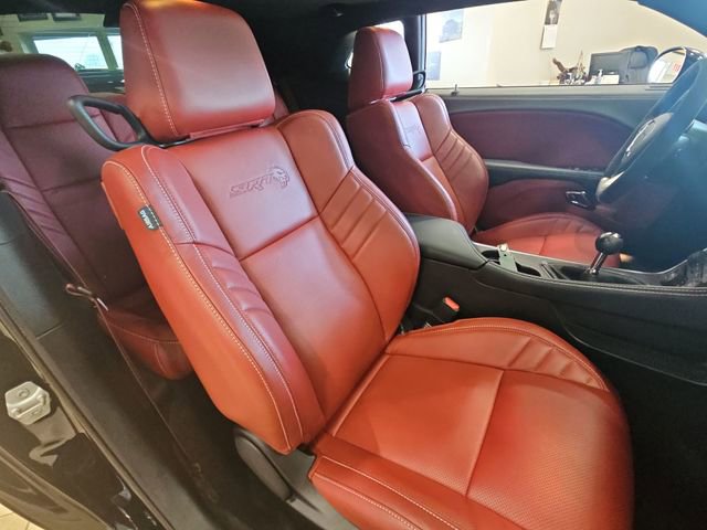 Used 2023 Dodge Challenger SRT Hellcat w/ Plus Package image 29