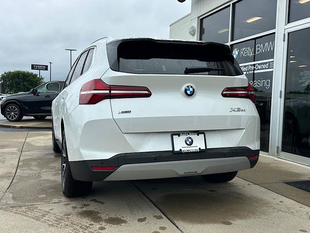 Used 2026 BMW X3 xDrive30i w/ Premium Package AWD/4WD image 8