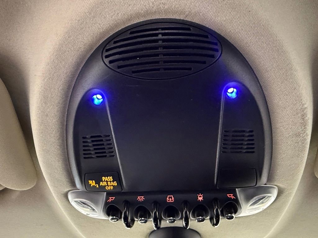 Used 2012 MINI Cooper Countryman S image 33