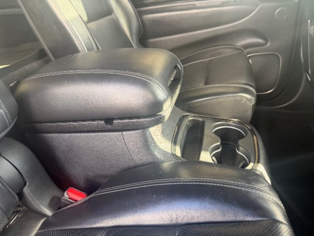 Used 2021 Dodge Durango Citadel w/ Premium Entertainment Group AWD/4WD image 15