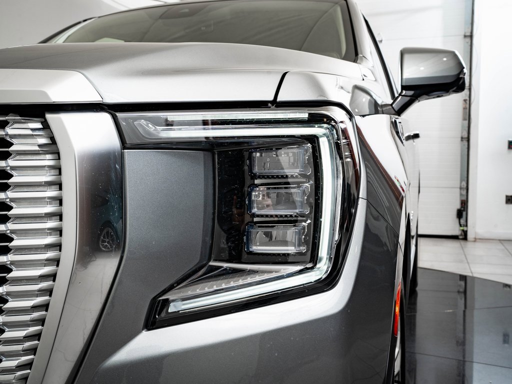 Used 2023 GMC Yukon Denali w/ Max Trailering Package image 15