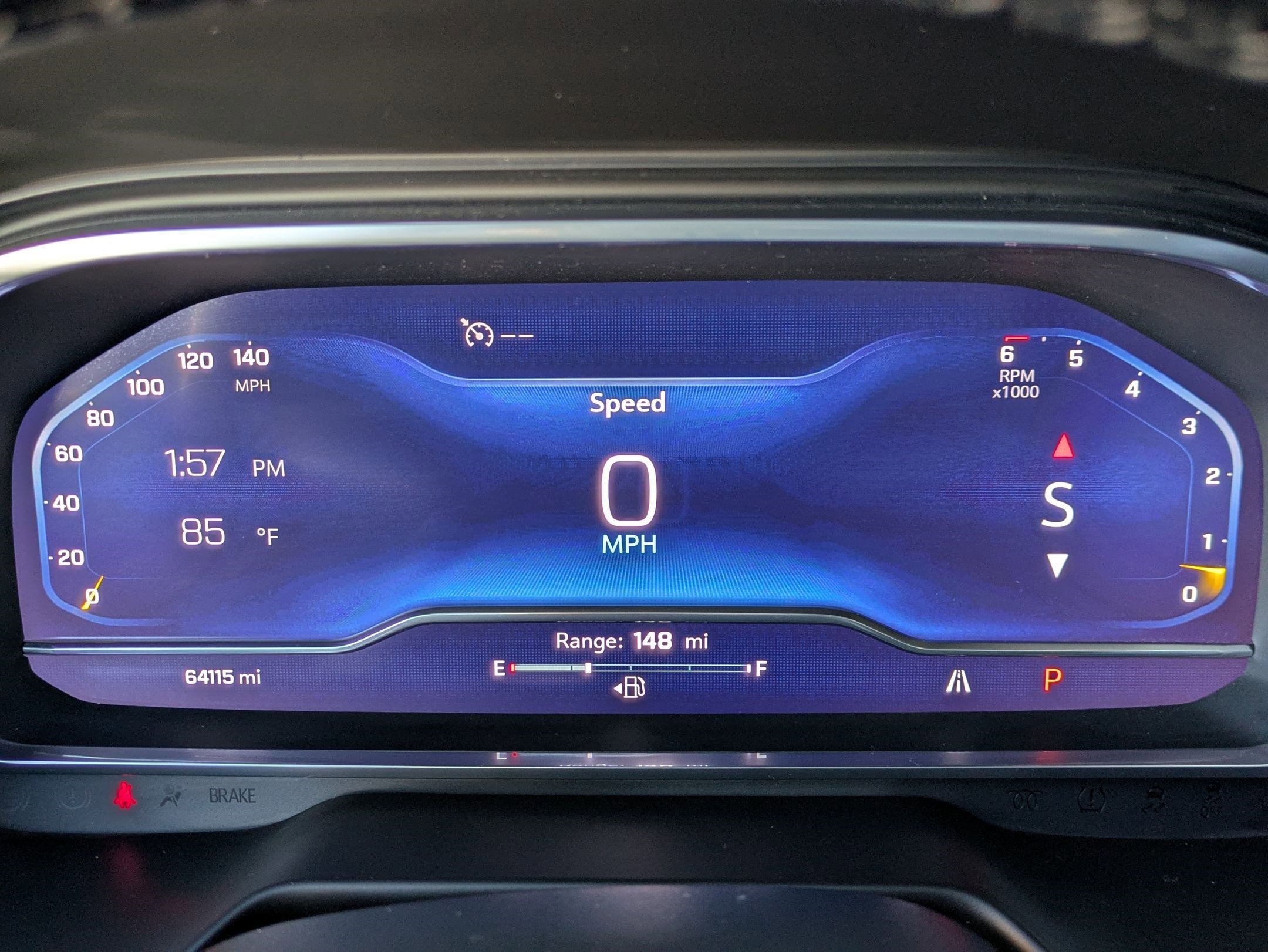 Certified 2023 Chevrolet Tahoe LT image 17