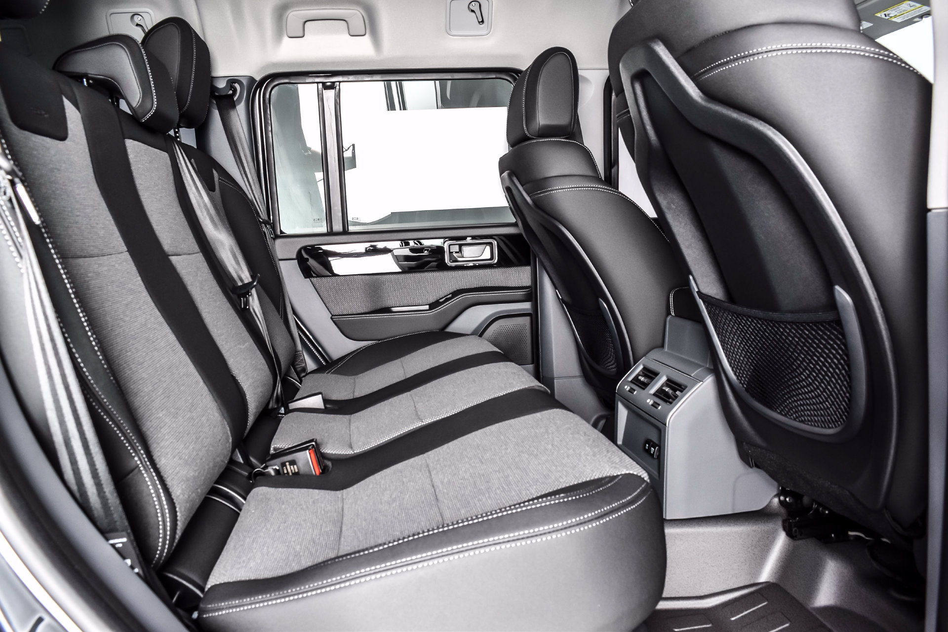 New 2026 INEOS Grenadier Station Wagon AWD/4WD image 20