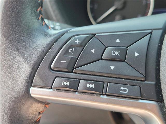 Used 2021 Nissan Sentra SR FWD image 12