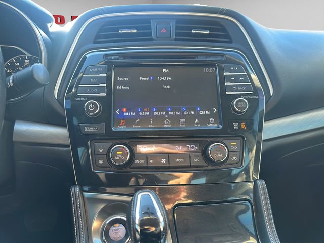 Used 2016 Nissan Maxima 3.5 SL image 19