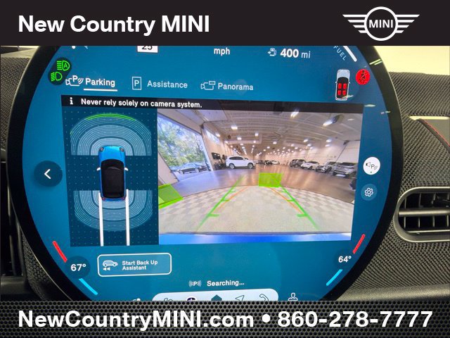 Certified 2026 MINI Cooper S FWD image 20
