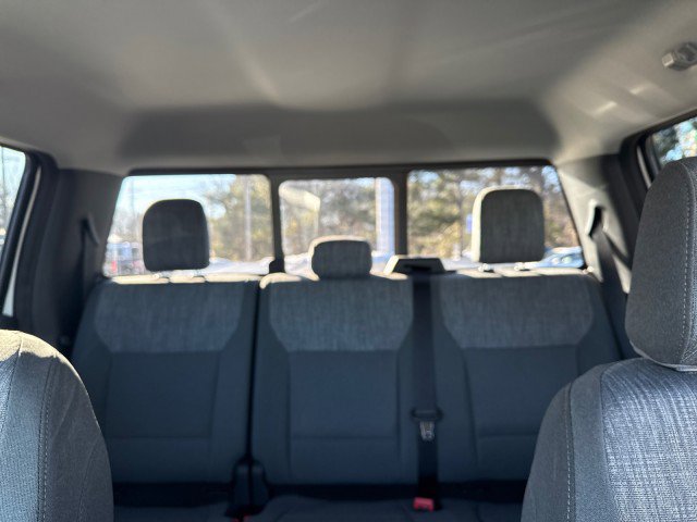 Used 2023 Ford F150 XLT w/ Equipment Group 302A High image 15