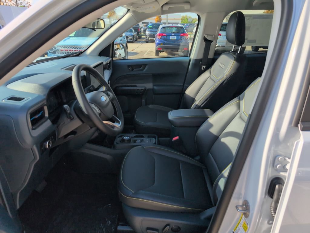 New 2026 Ford Maverick Lobo image 6