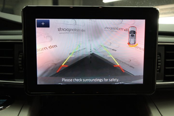 Used 2022 Ford Explorer XLT w/ Equipment Group 202A image 23