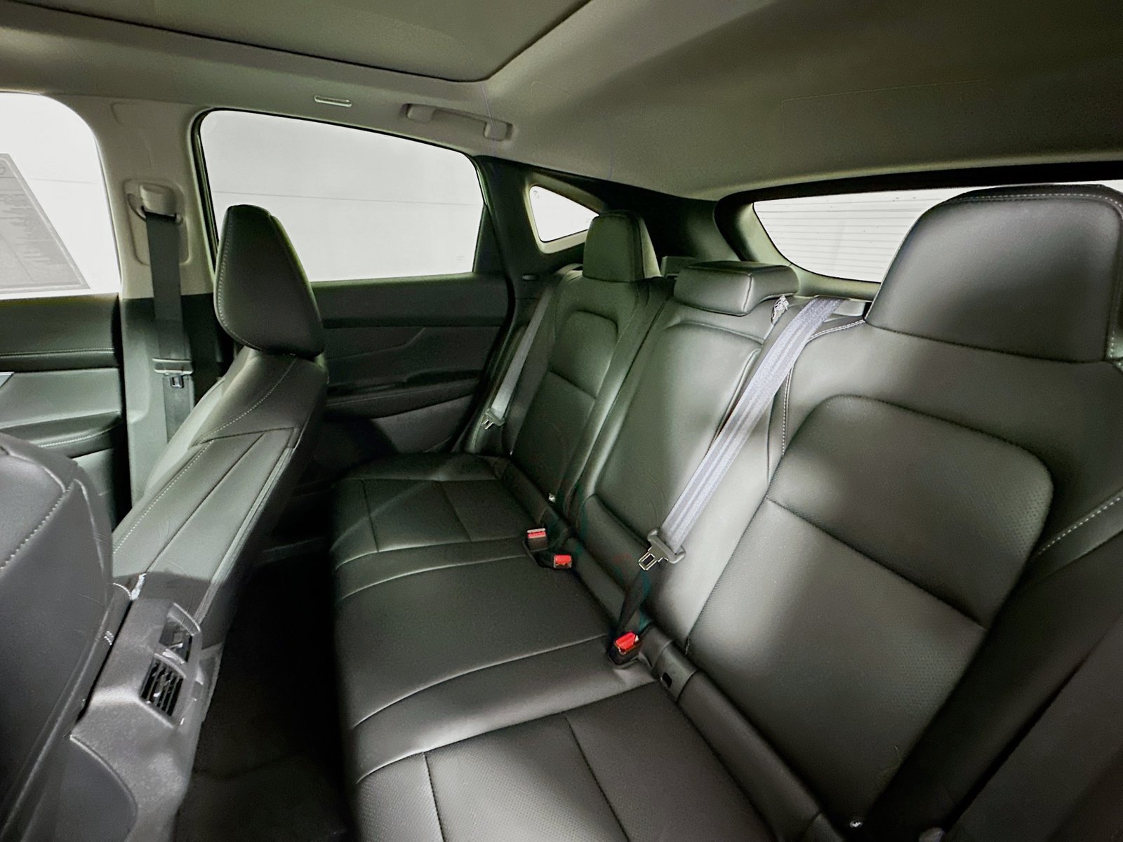 New 2026 Nissan Murano SL AWD/4WD image 26